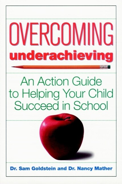 [eBook Code] Overcoming Underachieving (eBook Code, 1st)