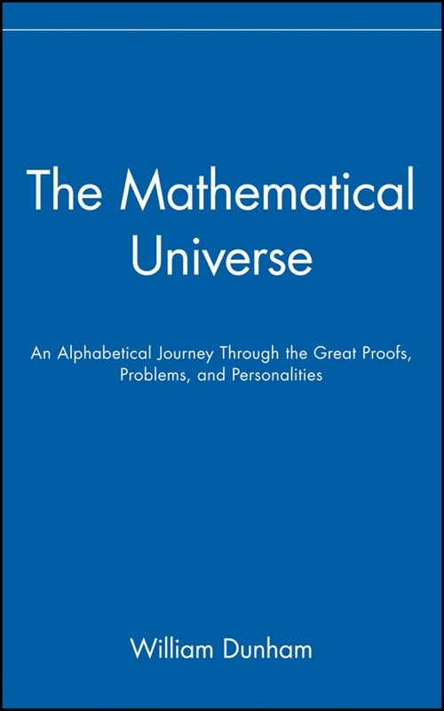 [eBook Code] The Mathematical Universe (eBook Code, 1st)