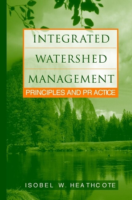 [eBook Code] Integrated Watershed Management (eBook Code, 1st)