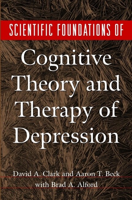 [eBook Code] Scientific Foundations of Cognitive Theory and Therapy of Depression (eBook Code, 1st)