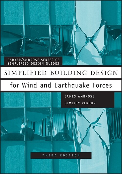 [eBook Code] Simplified Building Design for Wind and Earthquake Forces (eBook Code, 3rd)