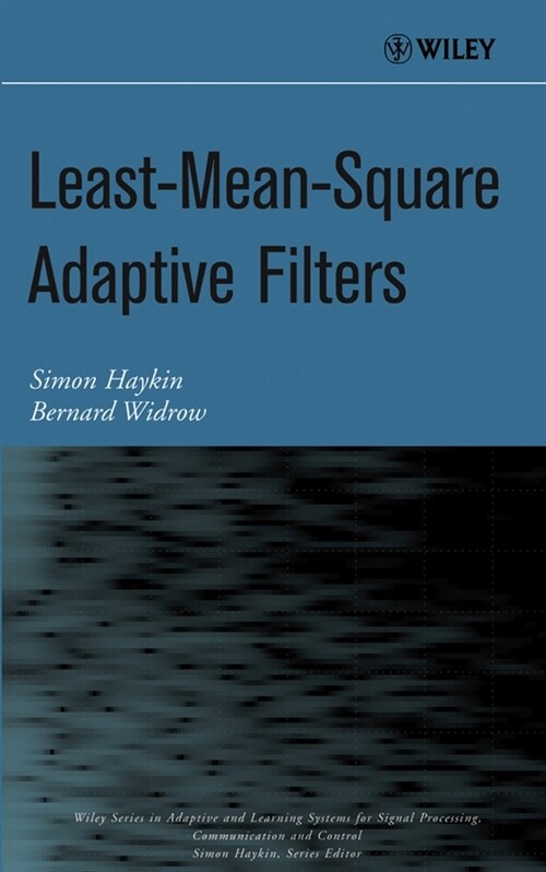 [eBook Code] Least-Mean-Square Adaptive Filters (eBook Code, 1st)