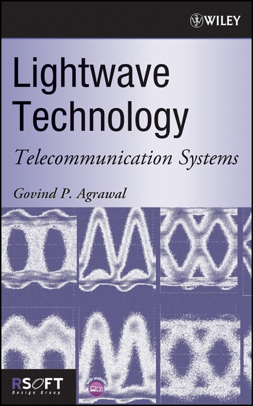 [eBook Code] Lightwave Technology (eBook Code, 1st)