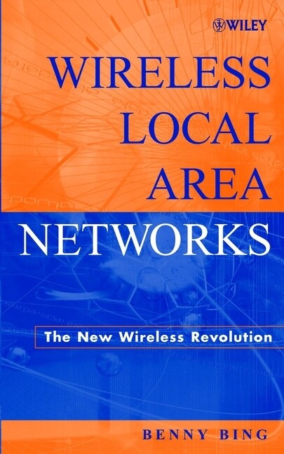 [eBook Code] Wireless Local Area Networks (eBook Code, 1st)