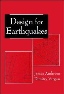 [eBook Code] Design for Earthquakes (eBook Code, 1st)