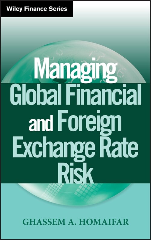 [eBook Code] Managing Global Financial and Foreign Exchange Rate Risk (eBook Code, 1st)