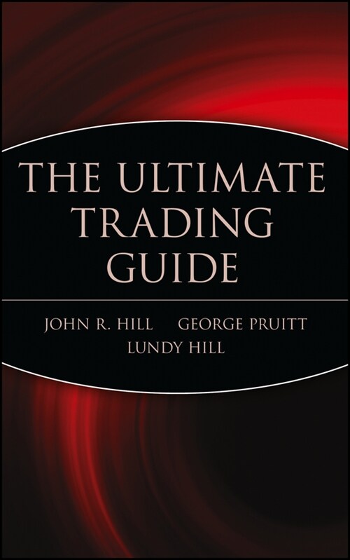[eBook Code] The Ultimate Trading Guide (eBook Code, 1st)
