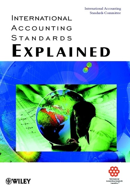 [eBook Code] International Accounting Standards Explained (eBook Code, 1st)