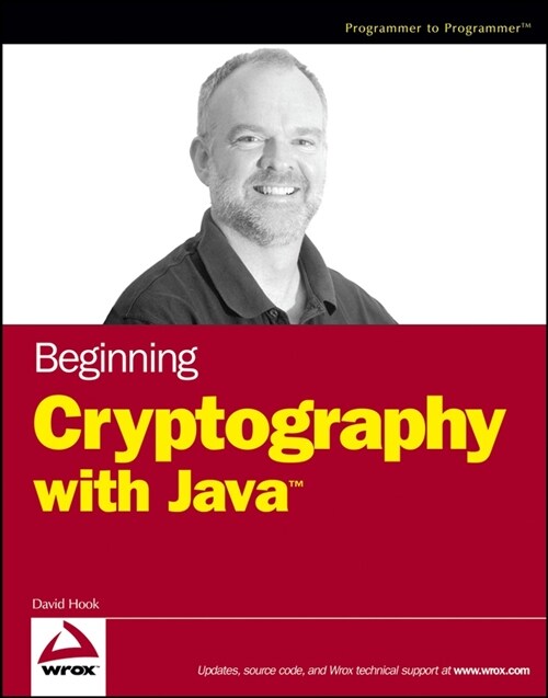 [eBook Code] Beginning Cryptography with Java (eBook Code, 1st)