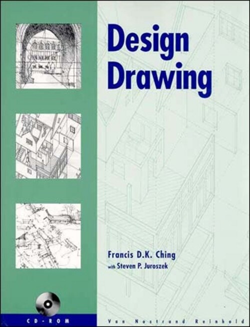 [eBook Code] Design Drawing (eBook Code, 1st)