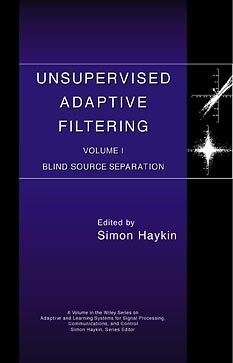 [eBook Code] Unervised Adaptive Filtering, Blind Source Separation (eBook Code, 1st)