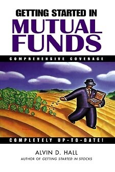 [eBook Code] Getting Started in Mutual Funds (eBook Code, 1st)