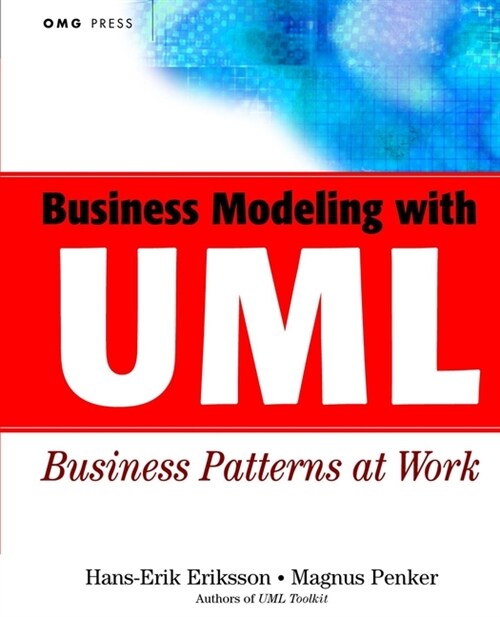 [eBook Code] Business Modeling with UML (eBook Code, 1st)