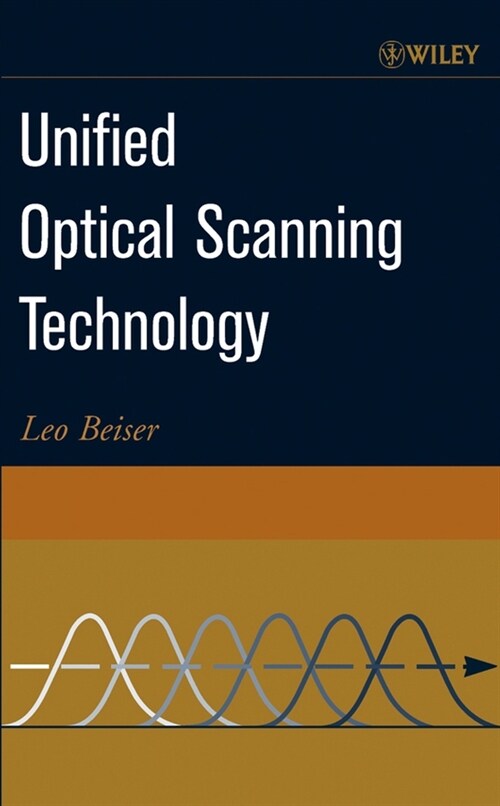 [eBook Code] Unified Optical Scanning Technology (eBook Code, 1st)