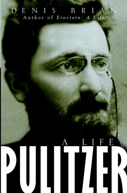 [eBook Code] Pulitzer (eBook Code, 1st)