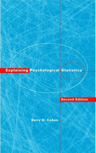 [eBook Code] Explaining Psychological Statistics (eBook Code, 2nd)