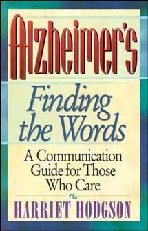 [eBook Code] Alzheimers - Finding the Words (eBook Code, 1st)