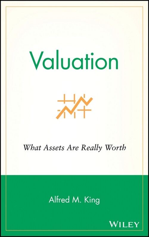 [eBook Code] Valuation  (eBook Code, 1st)