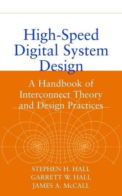 [eBook Code] High-Speed Digital System Design (eBook Code, 1st)