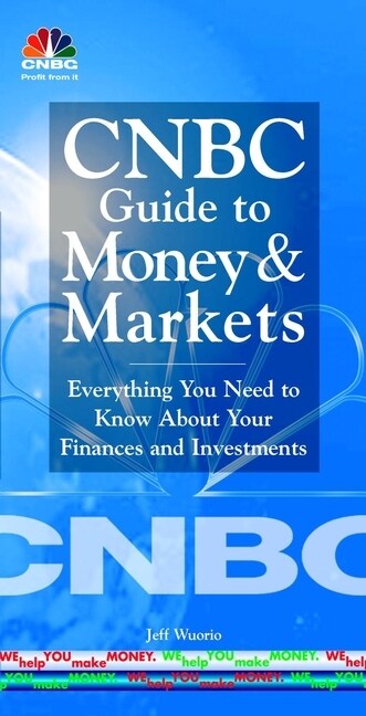 [eBook Code] CNBC Guide to Money and Markets (eBook Code, 1st)