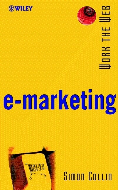 [eBook Code] E-marketing (eBook Code, 1st)