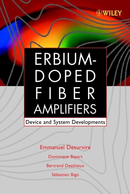 [eBook Code] Erbium-Doped Fiber Amplifiers (eBook Code, 1st)