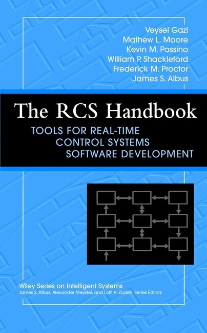 [eBook Code] The RCS Handbook (eBook Code, 1st)