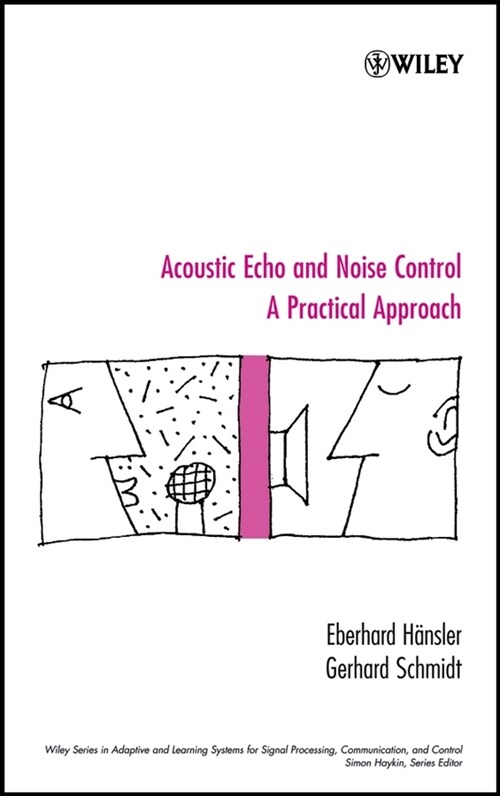 [eBook Code] Acoustic Echo and Noise Control (eBook Code, 1st)