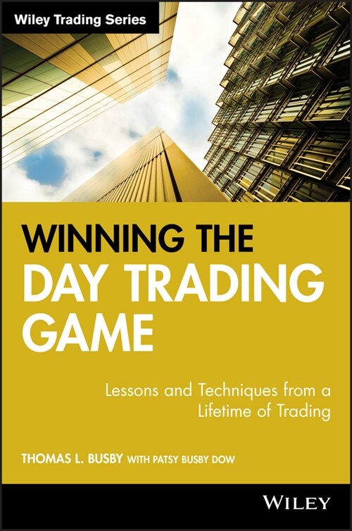 [eBook Code] Winning the Day Trading Game (eBook Code, 1st)