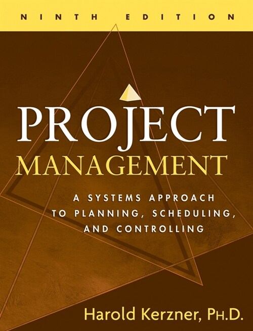 [eBook Code] Project Management (eBook Code, 9th)