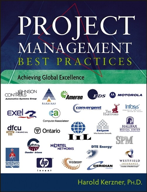 [eBook Code] Project Management Best Practices (eBook Code, 1st)