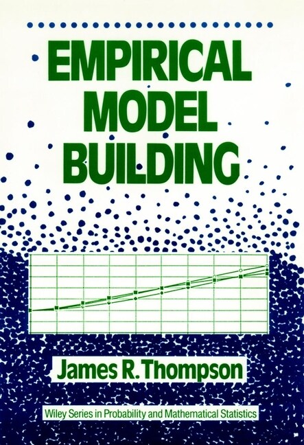 [eBook Code] Empirical Model Building (eBook Code, 1st)