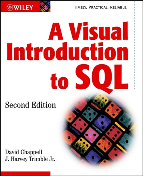[eBook Code] A Visual Introduction to SQL (eBook Code, 2nd)