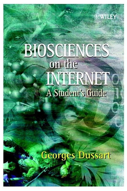 [eBook Code] Biosciences on the Internet (eBook Code, 1st)