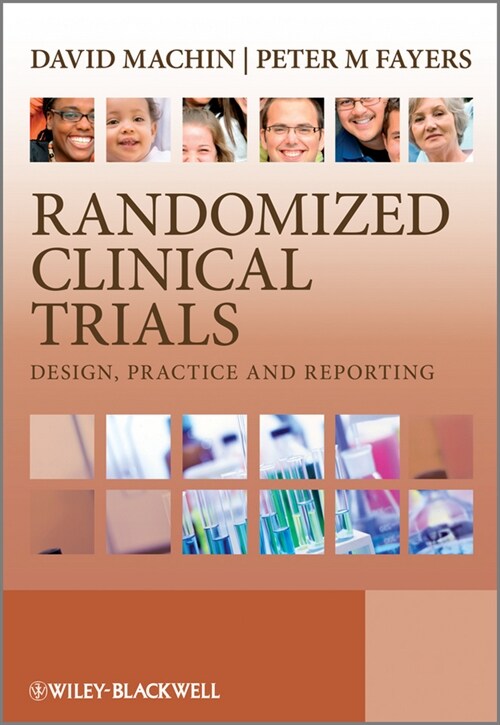 [eBook Code] Randomized Clinical Trials (eBook Code, 1st)