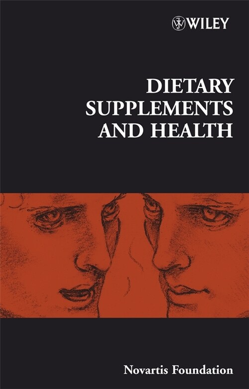 [eBook Code] Dietary Supplements and Health (eBook Code, 1st)