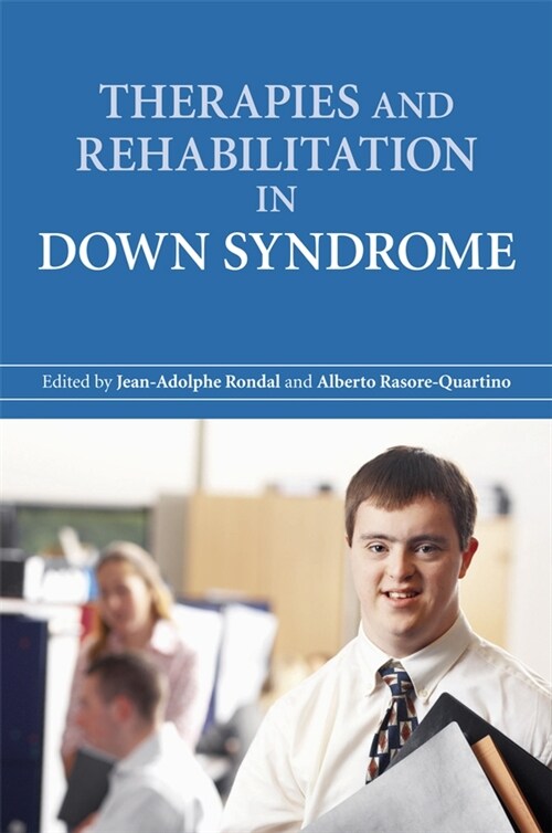 [eBook Code] Therapies and Rehabilitation in Down Syndrome (eBook Code, 1st)