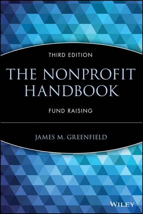 [eBook Code] The Nonprofit Handbook (eBook Code, 3rd)