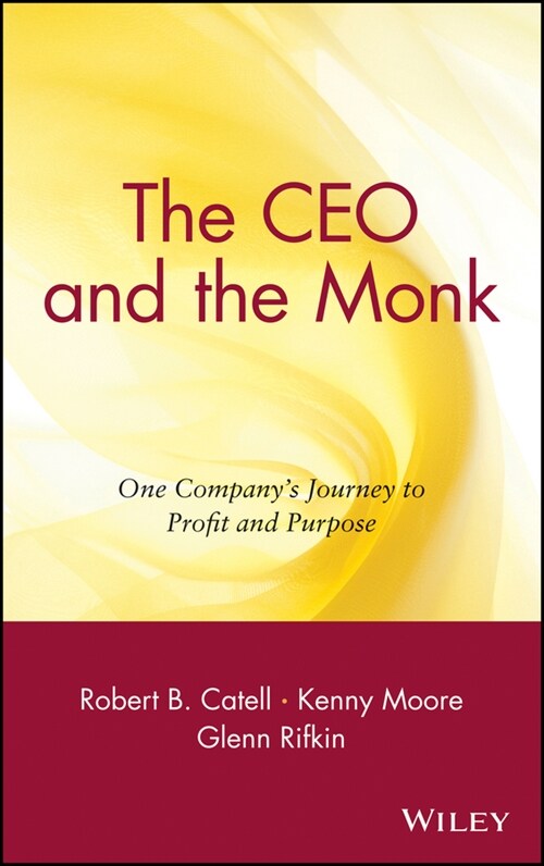 [eBook Code] The CEO and the Monk (eBook Code, 1st)