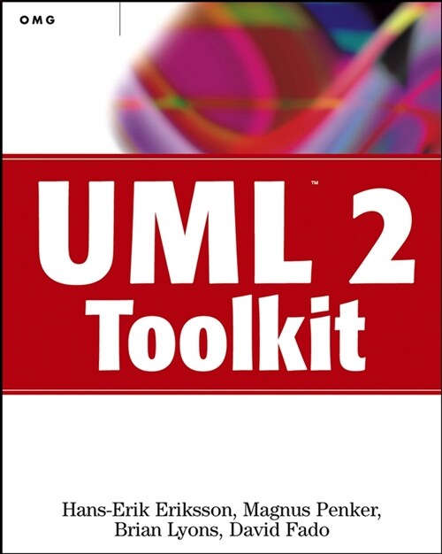 [eBook Code] UML 2 Toolkit (eBook Code, 2nd)