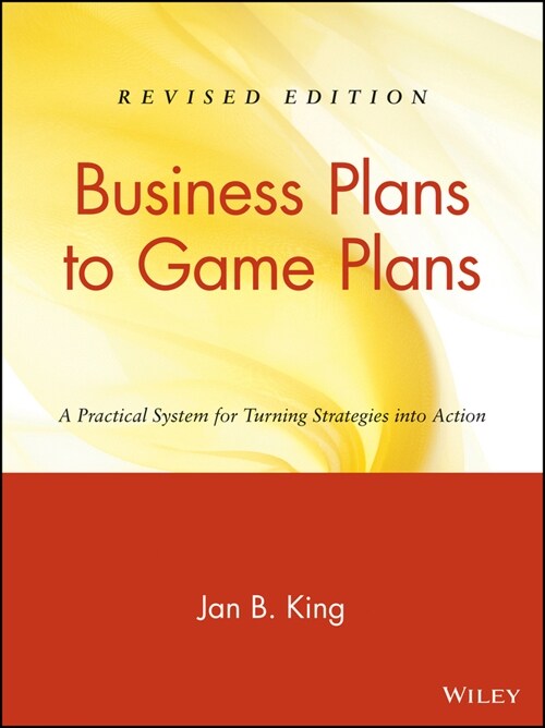 [eBook Code] Business Plans to Game Plans (eBook Code, 1st)