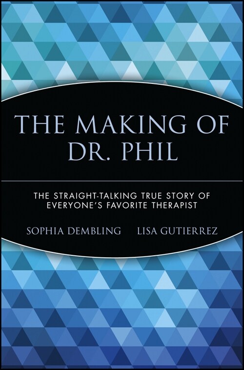 [eBook Code] The Making of Dr. Phil (eBook Code, 1st)