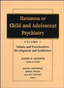 [eBook Code] Handbook of Child and Adolescent Psychiatry, Infancy and Preschoolers (eBook Code, 1st)