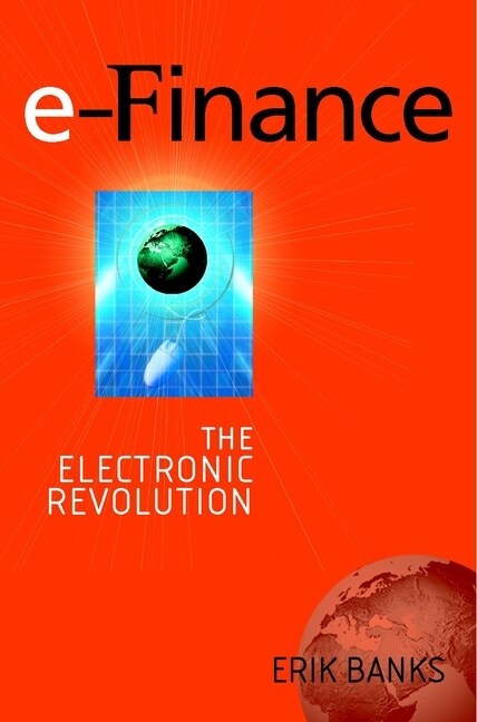 [eBook Code] e-Finance (eBook Code, 1st)