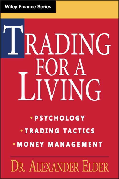 [eBook Code] Trading for a Living (eBook Code, 1st)