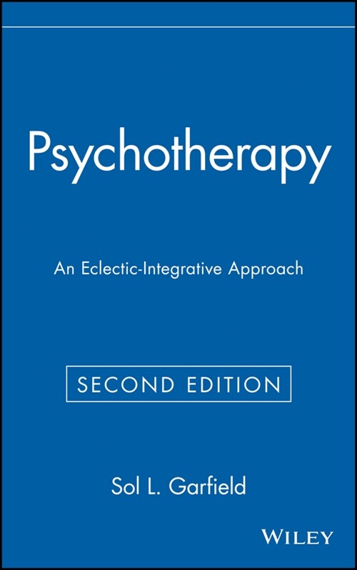 [eBook Code] Psychotherapy (eBook Code, 2nd)