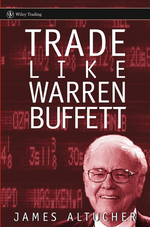[eBook Code] Trade Like Warren Buffett (eBook Code, 1st)