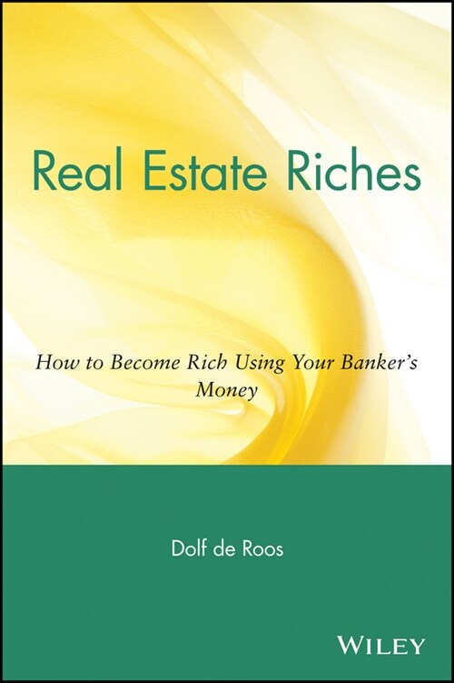 [eBook Code] Real Estate Riches (eBook Code, 1st)