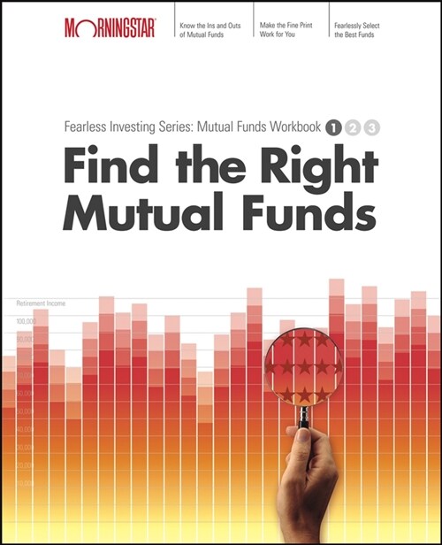 [eBook Code] Find the Right Mutual Funds (eBook Code, 2nd)