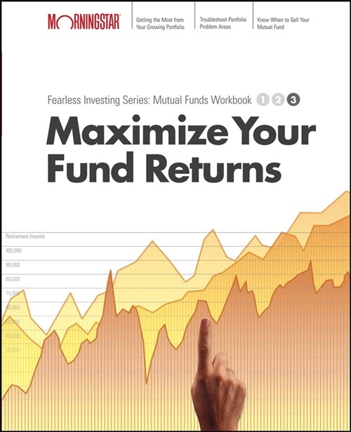 [eBook Code] Maximize your Mutual Fund Returns (eBook Code, 1st)